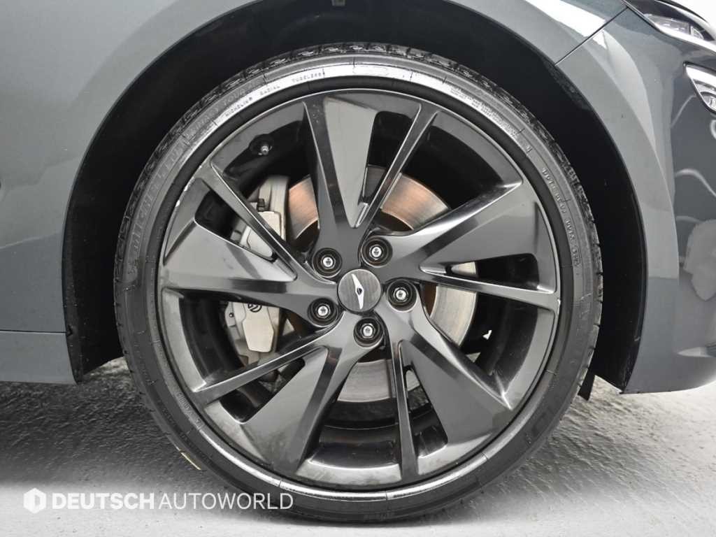제네시스 G70 더 뉴 G70 가솔린 3.3T 2WD 스포츠 패키지 이미지 5