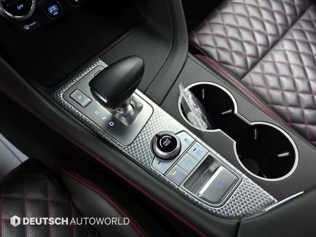 제네시스 G70 더 뉴 G70 가솔린 3.3T 2WD 스포츠 패키지 이미지 9