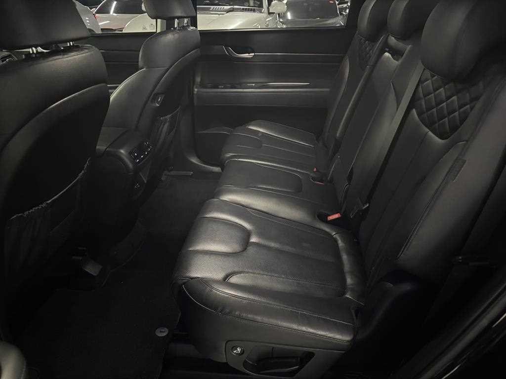 현대 팰리세이드 디젤 2.2 4WD 프레스티지 이미지 10