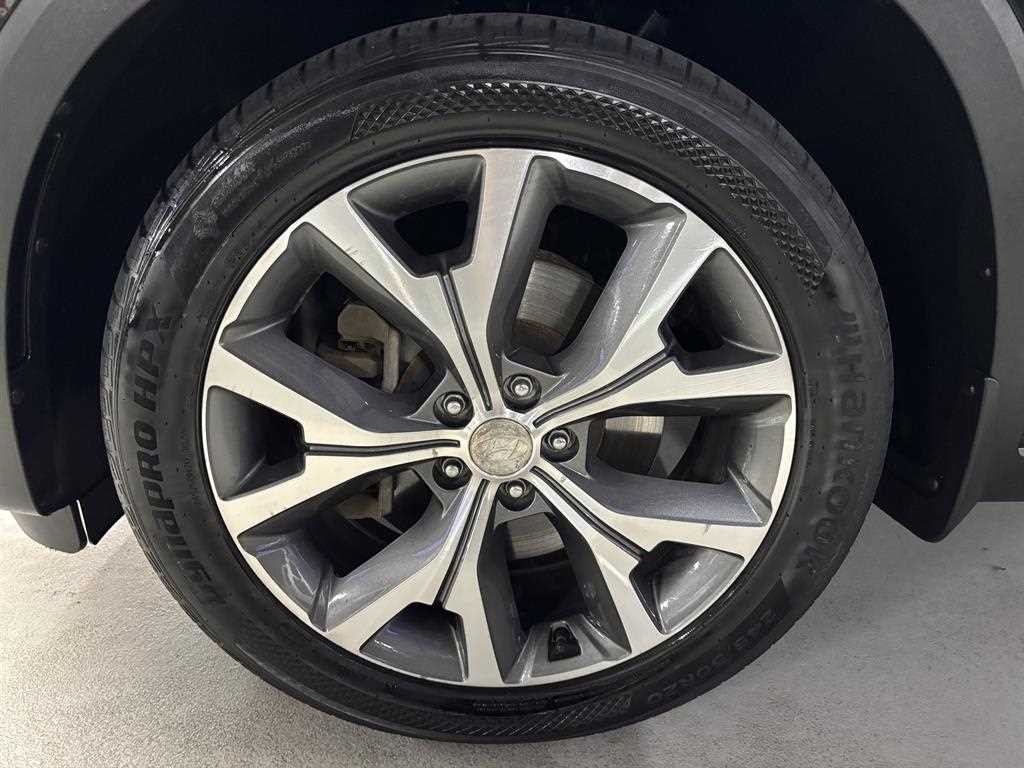 현대 팰리세이드 디젤 2.2 4WD 프레스티지 이미지 20
