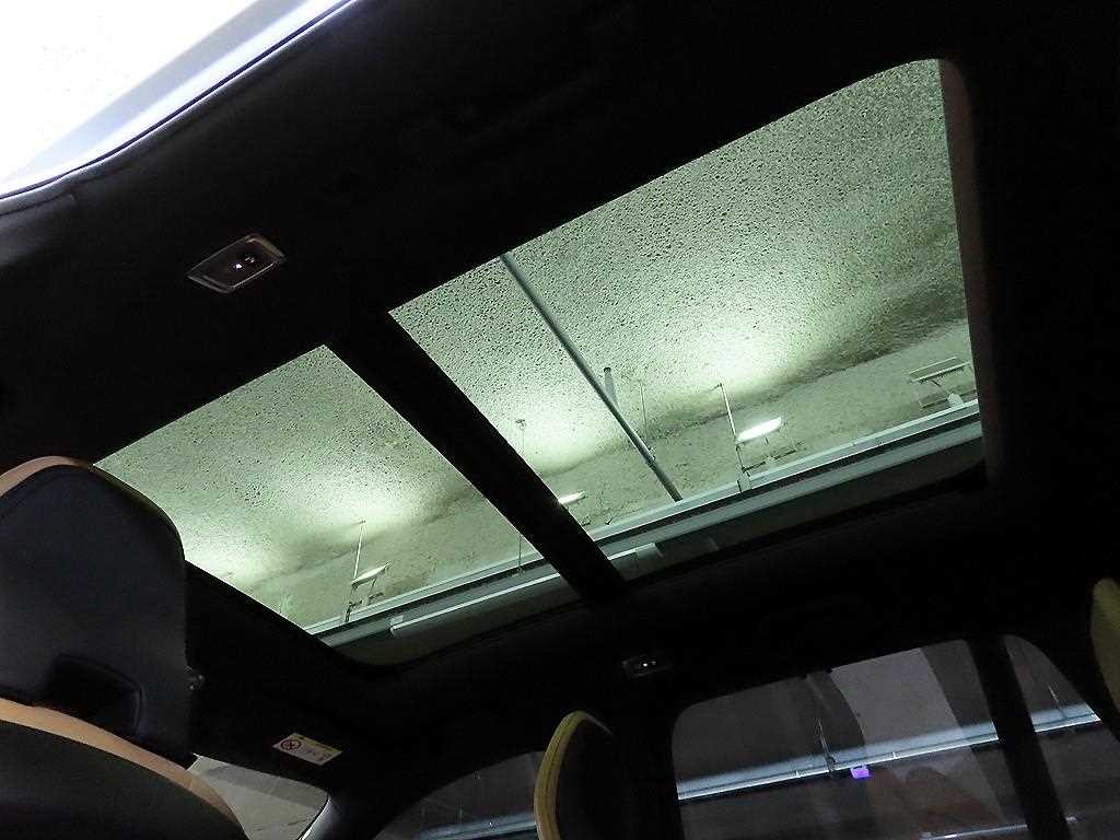 볼보 XC90 XC90 2세대 2.0 T6 AWD 인스크립션 이미지 15