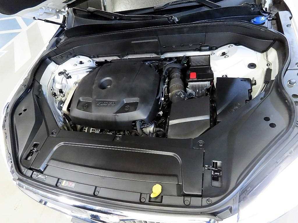 볼보 XC90 XC90 2세대 2.0 T6 AWD 인스크립션 이미지 19