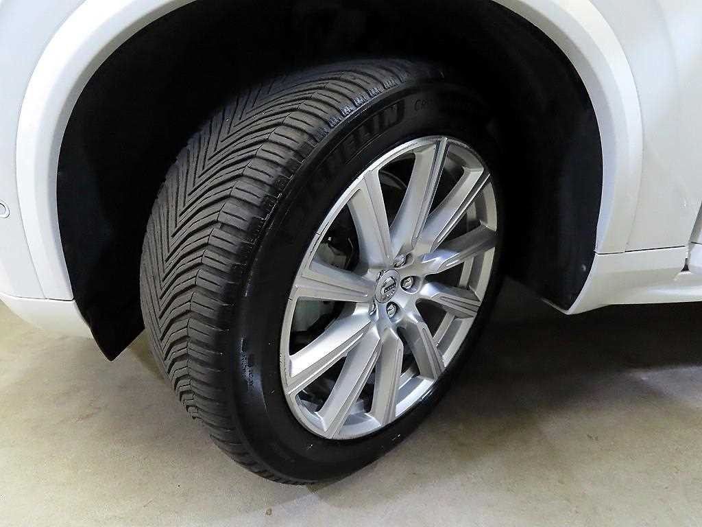 볼보 XC90 XC90 2세대 2.0 T6 AWD 인스크립션 이미지 20