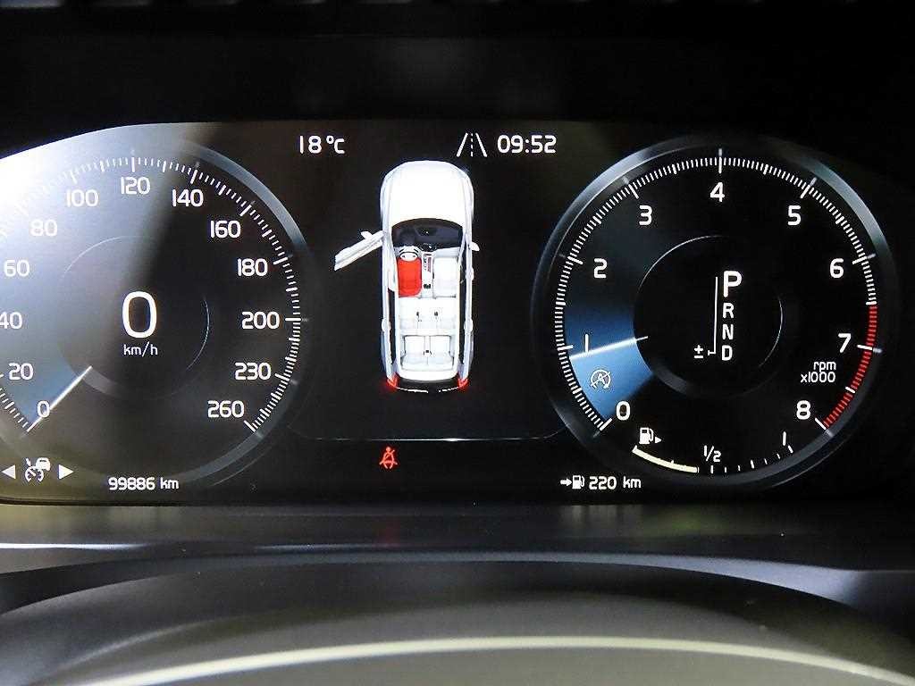 볼보 XC90 XC90 2세대 2.0 T6 AWD 인스크립션 이미지 9