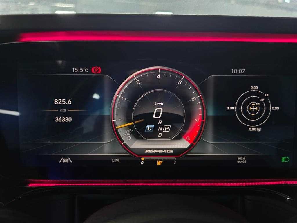 벤츠 G 클래스(G 바겐) G클래스 W463 G63 AMG 에디션 463 이미지 13