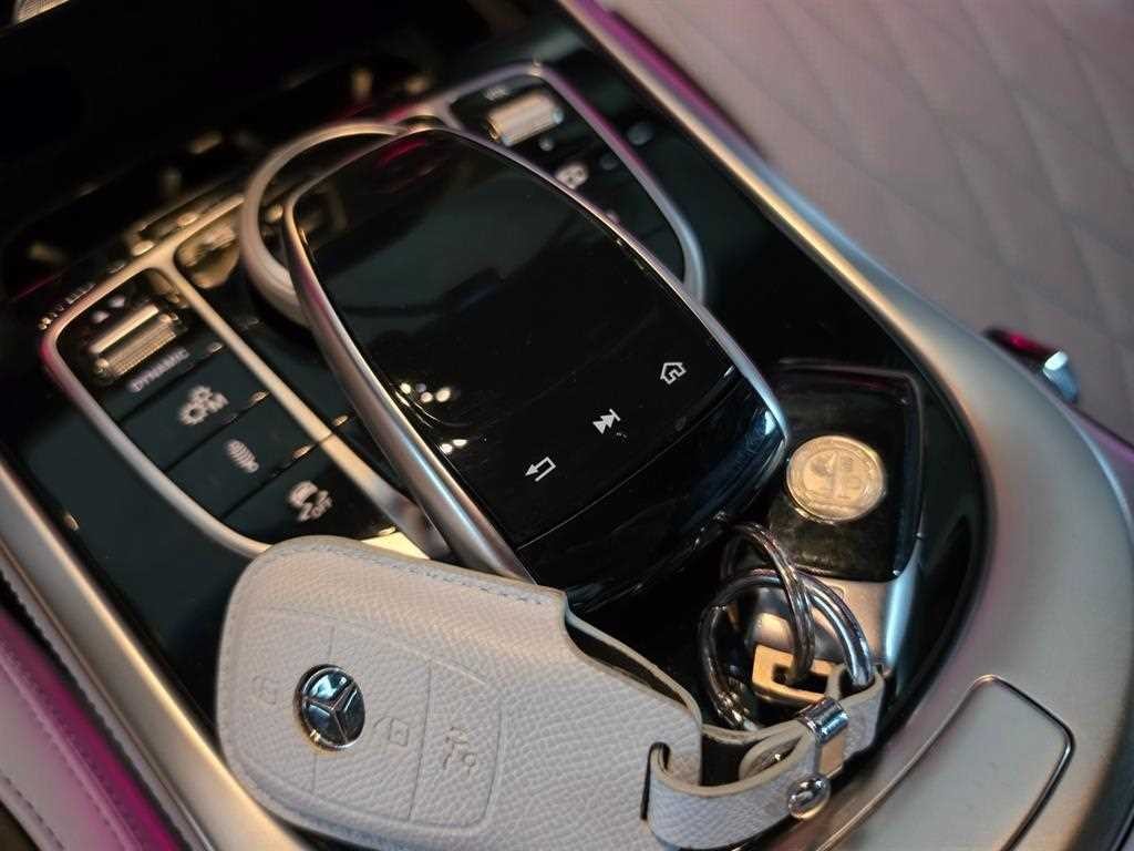 벤츠 G 클래스(G 바겐) G클래스 W463 G63 AMG 에디션 463 이미지 16