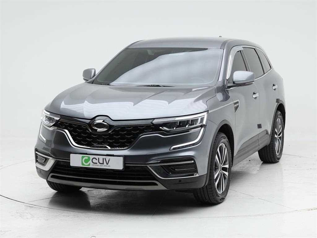 르노코리아(삼성) QM6 더뉴QM6 2.0 LPe LE 2WD 이미지 1