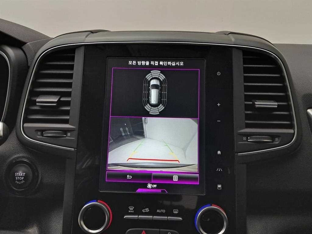 르노코리아(삼성) QM6 더뉴QM6 2.0 LPe LE 2WD 이미지 10