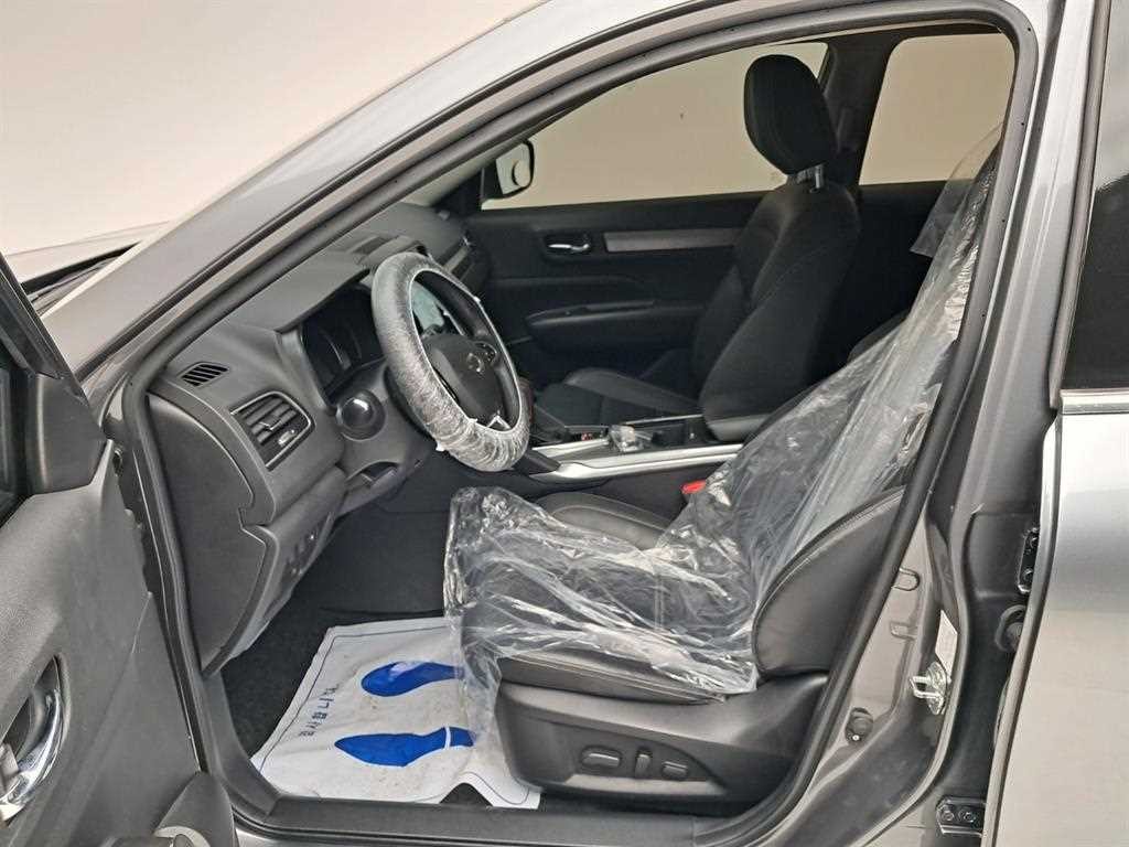 르노코리아(삼성) QM6 더뉴QM6 2.0 LPe LE 2WD 이미지 11