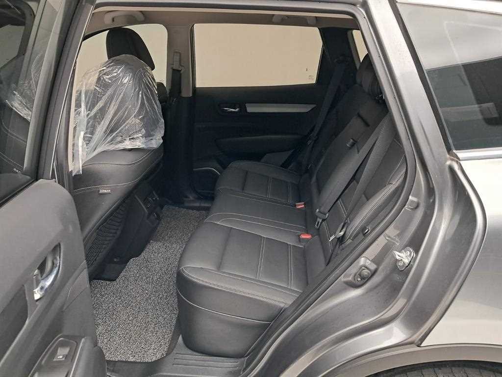르노코리아(삼성) QM6 더뉴QM6 2.0 LPe LE 2WD 이미지 12