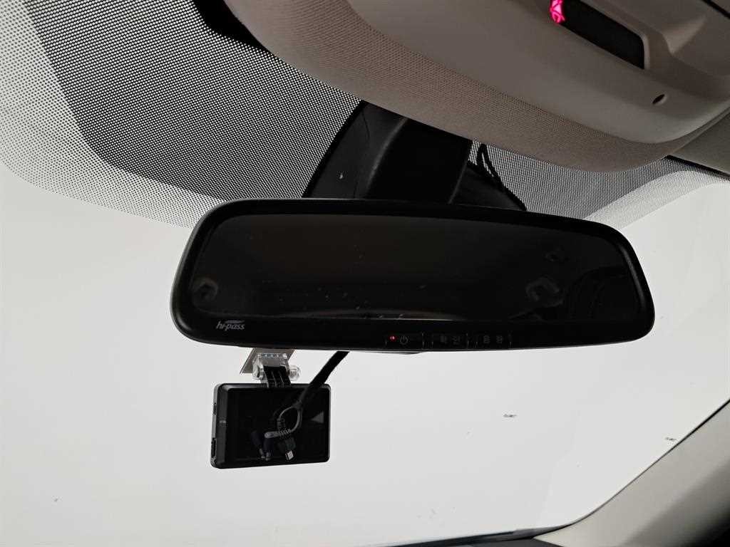 르노코리아(삼성) QM6 더뉴QM6 2.0 LPe LE 2WD 이미지 14