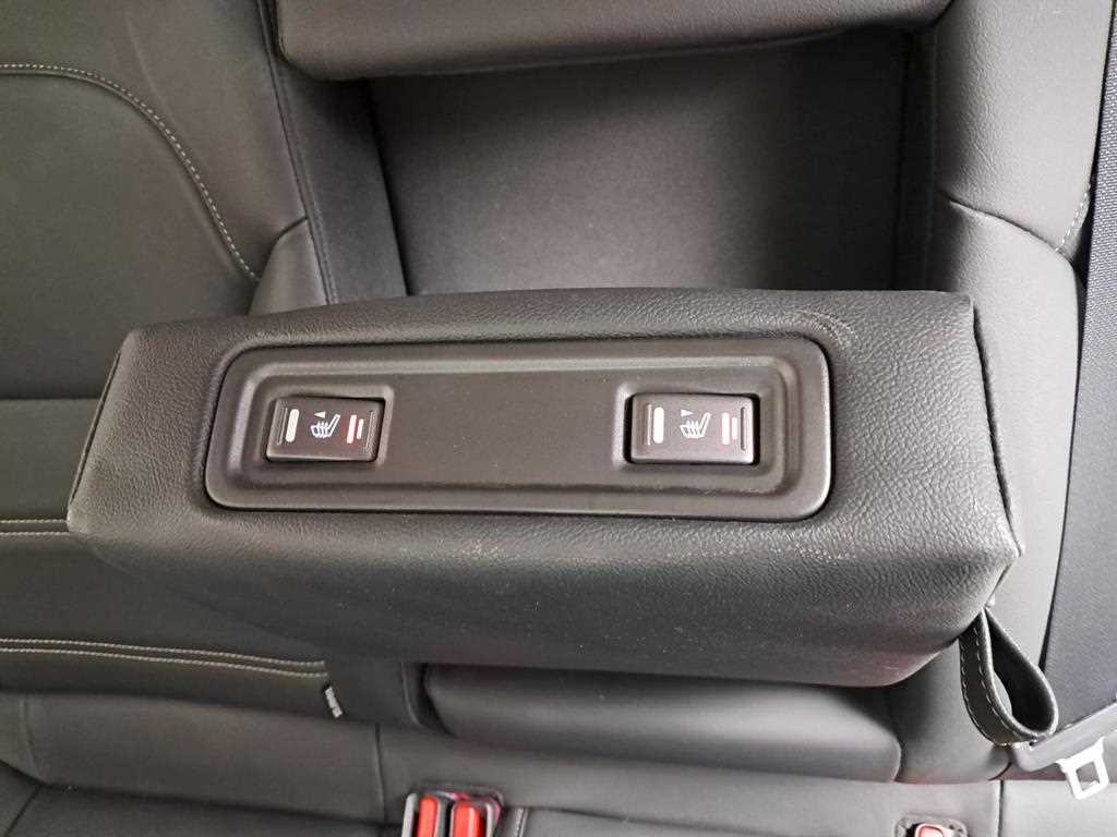 르노코리아(삼성) QM6 더뉴QM6 2.0 LPe LE 2WD 이미지 15