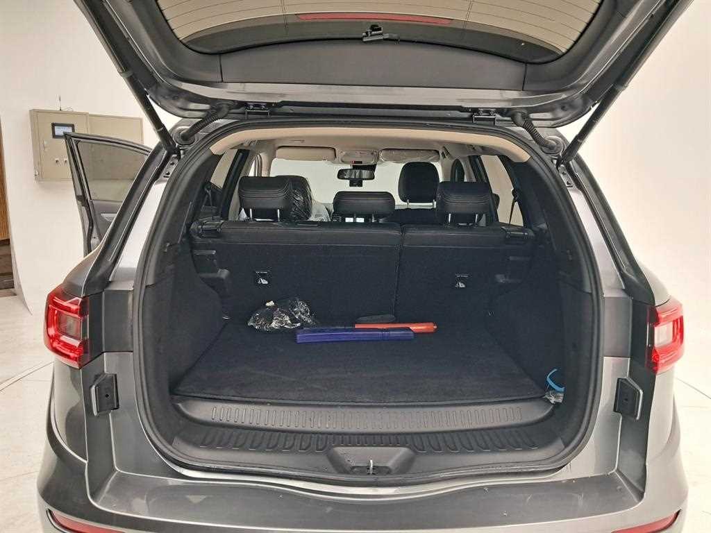 르노코리아(삼성) QM6 더뉴QM6 2.0 LPe LE 2WD 이미지 17