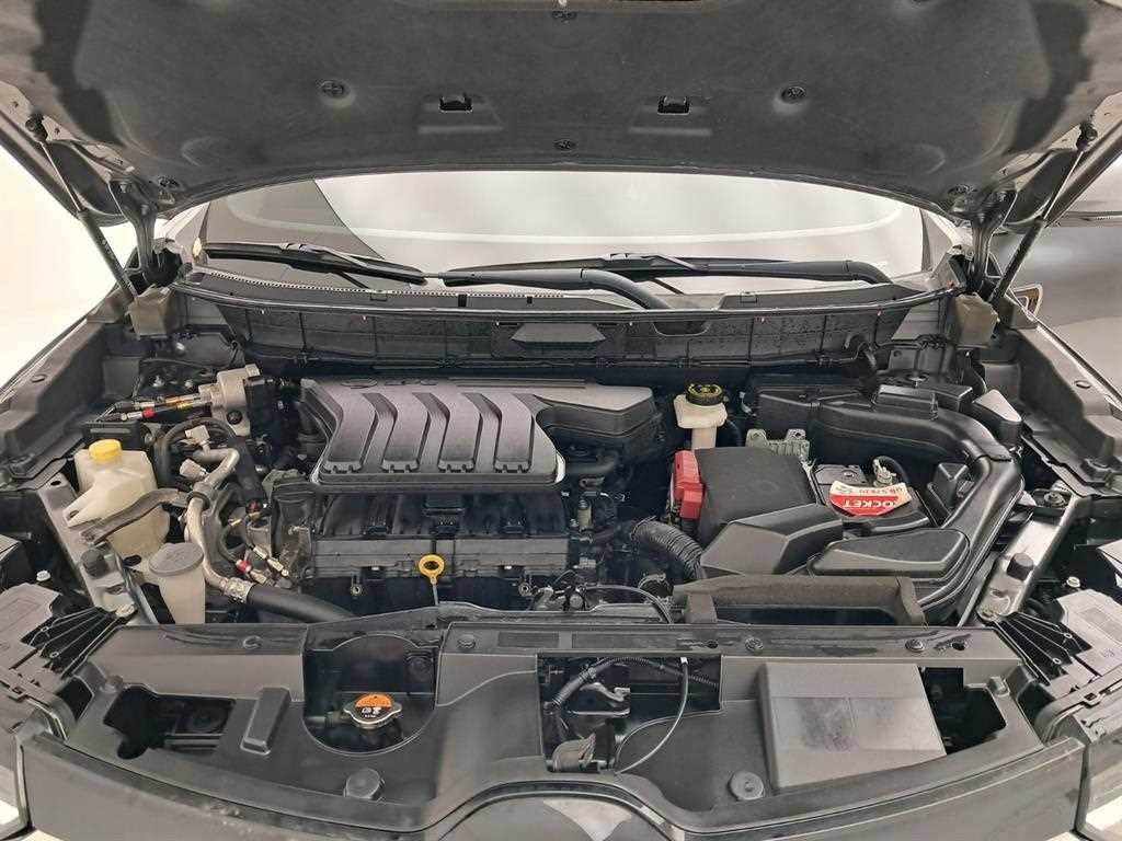 르노코리아(삼성) QM6 더뉴QM6 2.0 LPe LE 2WD 이미지 19