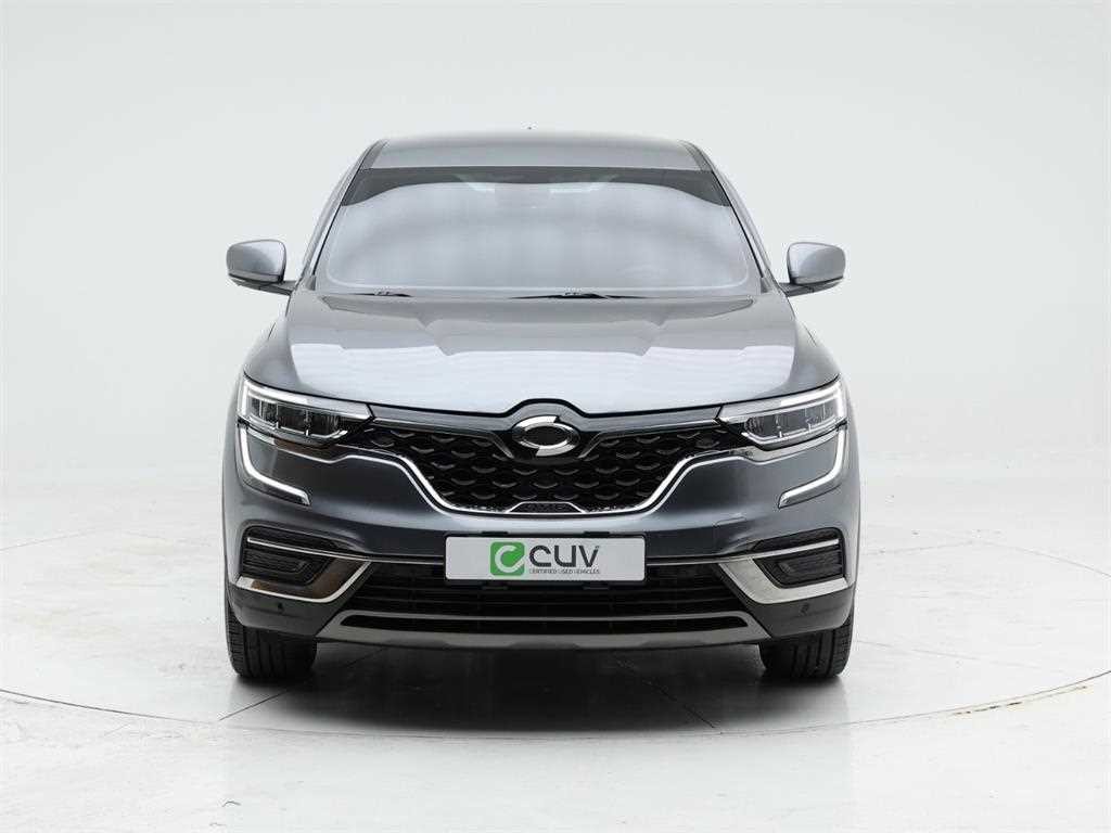 르노코리아(삼성) QM6 더뉴QM6 2.0 LPe LE 2WD 이미지 2