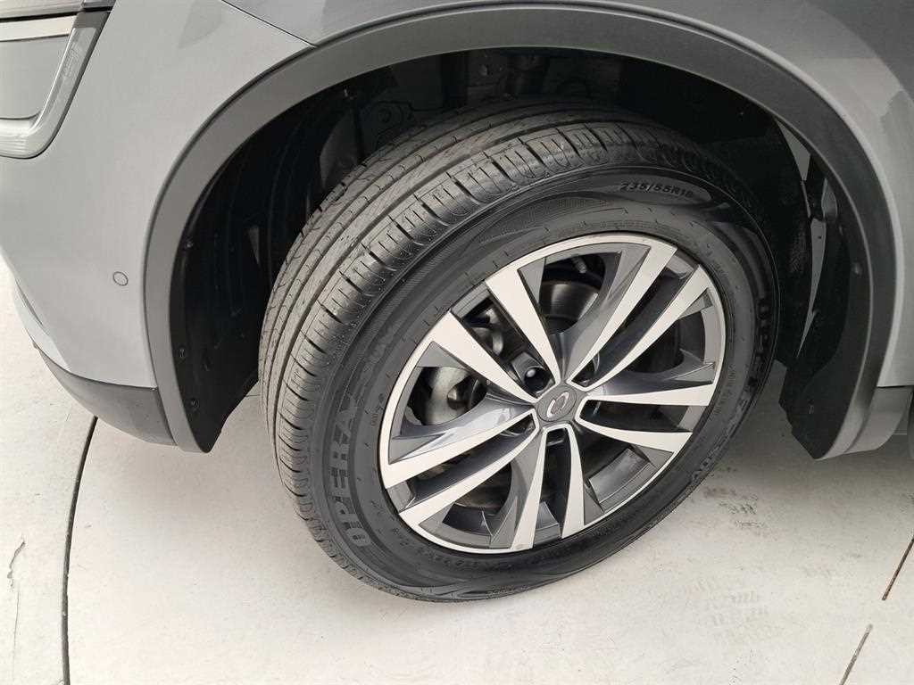 르노코리아(삼성) QM6 더뉴QM6 2.0 LPe LE 2WD 이미지 20