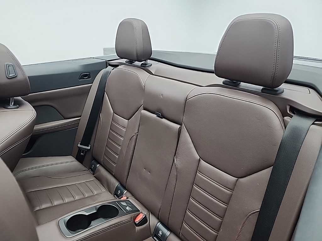 BMW 4시리즈 4시리즈 (G22) 420i 컨버터블 M 스포츠 이미지 12
