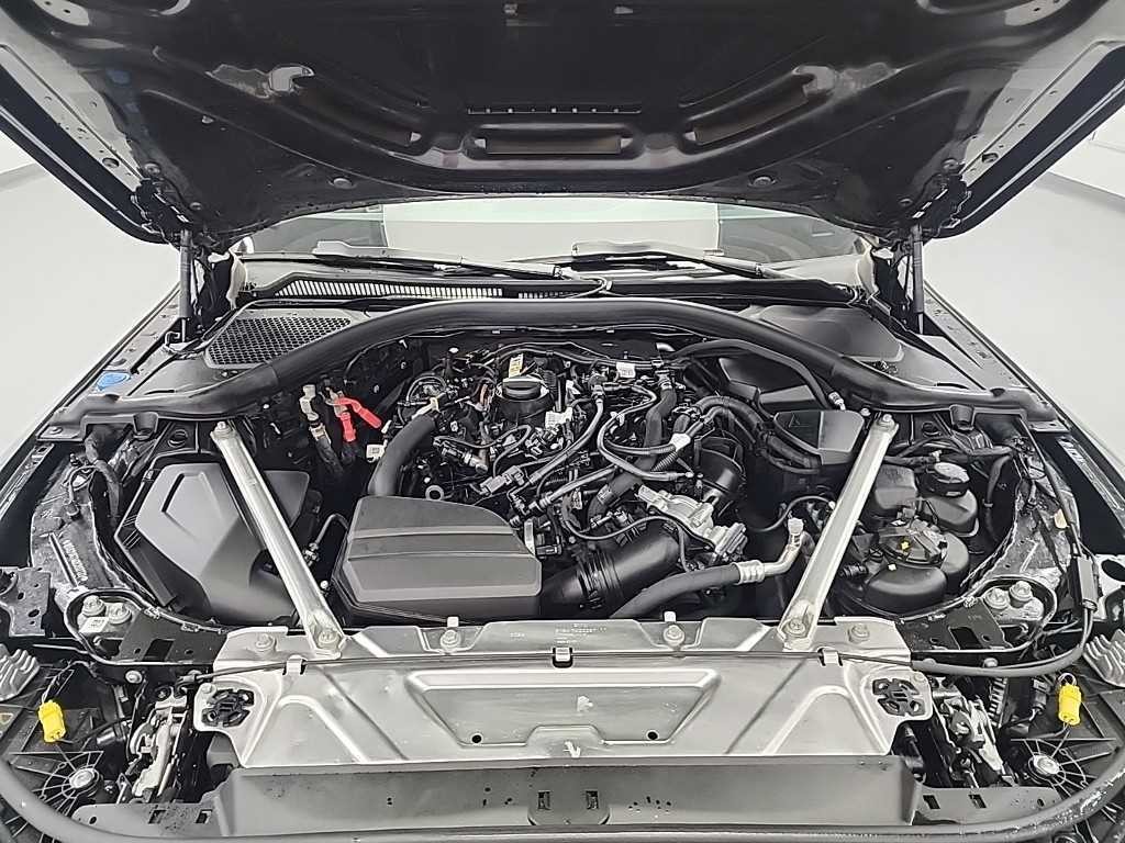 BMW 4시리즈 4시리즈 (G22) 420i 컨버터블 M 스포츠 이미지 5