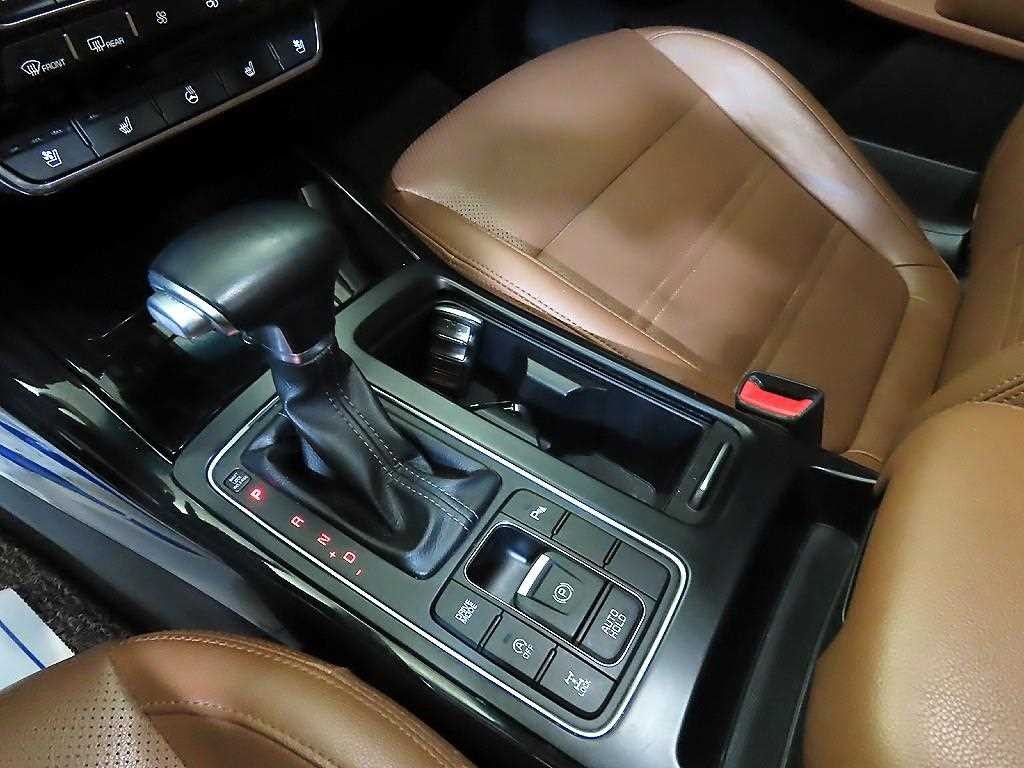 기아 쏘렌토 더 뉴 쏘렌토 디젤 2.2 4WD 노블레스 이미지 12