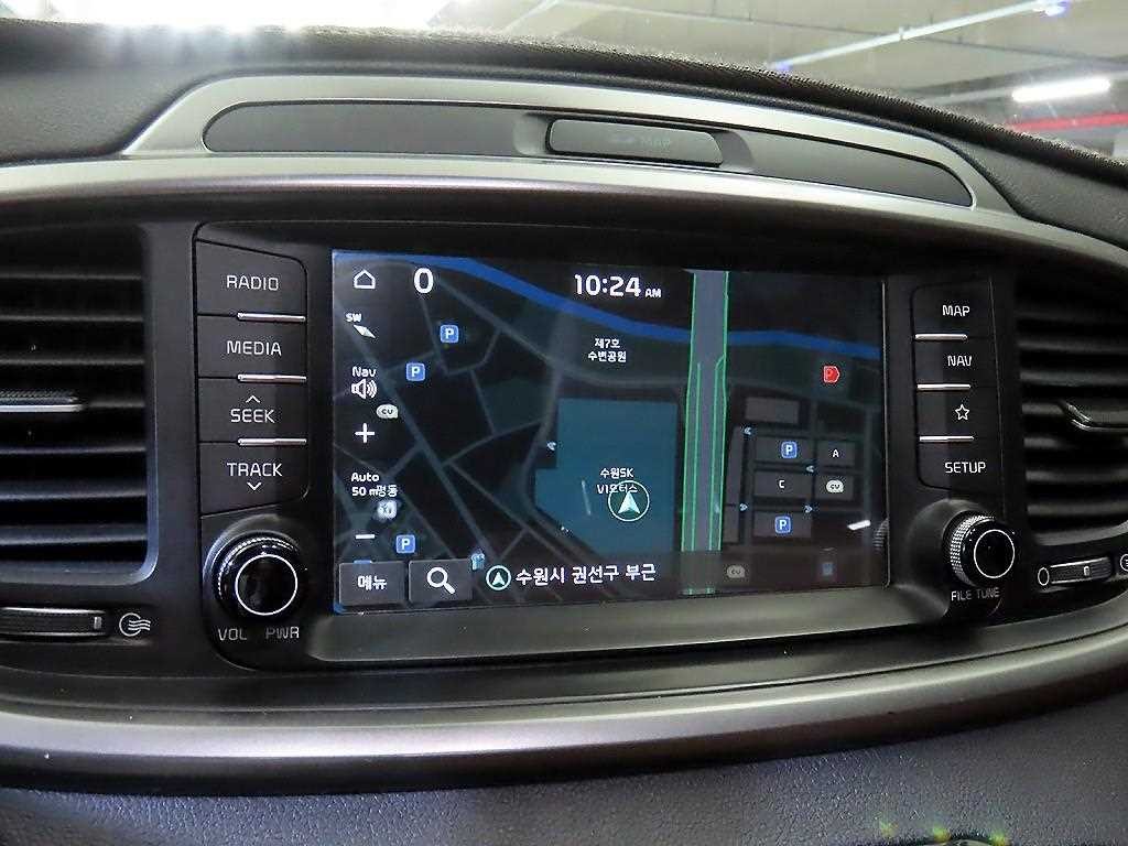 기아 쏘렌토 더 뉴 쏘렌토 디젤 2.2 4WD 노블레스 이미지 13
