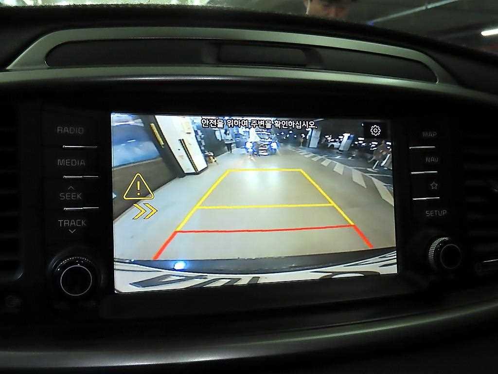 기아 쏘렌토 더 뉴 쏘렌토 디젤 2.2 4WD 노블레스 이미지 14