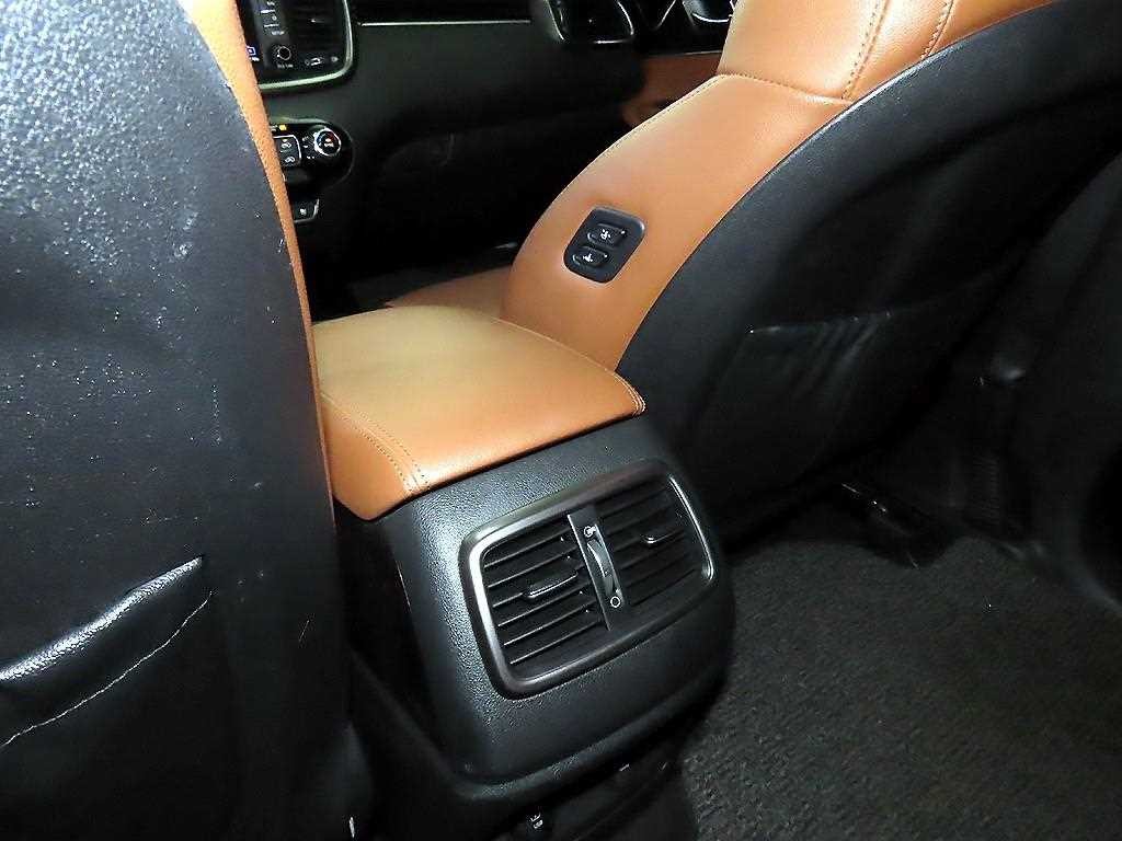 기아 쏘렌토 더 뉴 쏘렌토 디젤 2.2 4WD 노블레스 이미지 15