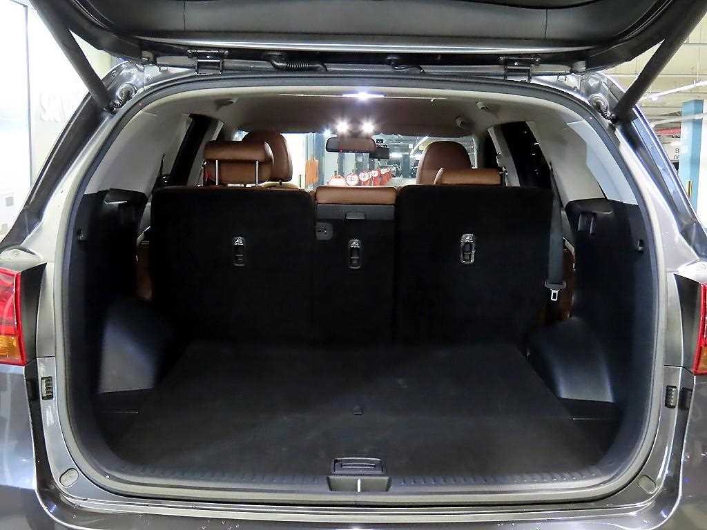 기아 쏘렌토 더 뉴 쏘렌토 디젤 2.2 4WD 노블레스 이미지 17