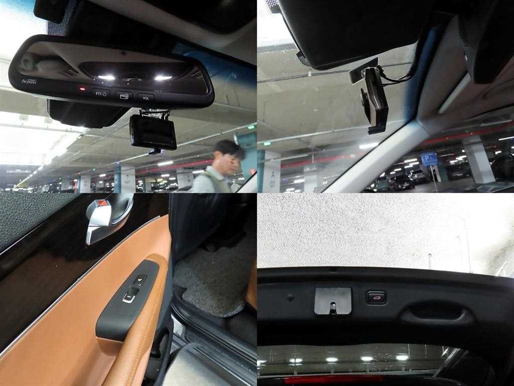 기아 쏘렌토 더 뉴 쏘렌토 디젤 2.2 4WD 노블레스 이미지 18