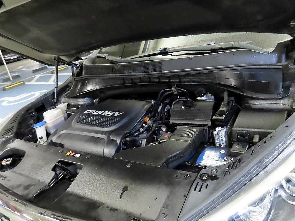기아 쏘렌토 더 뉴 쏘렌토 디젤 2.2 4WD 노블레스 이미지 19