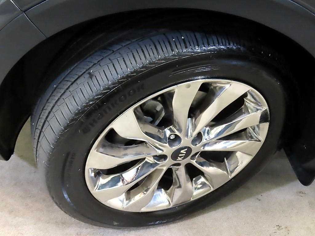 기아 쏘렌토 더 뉴 쏘렌토 디젤 2.2 4WD 노블레스 이미지 20