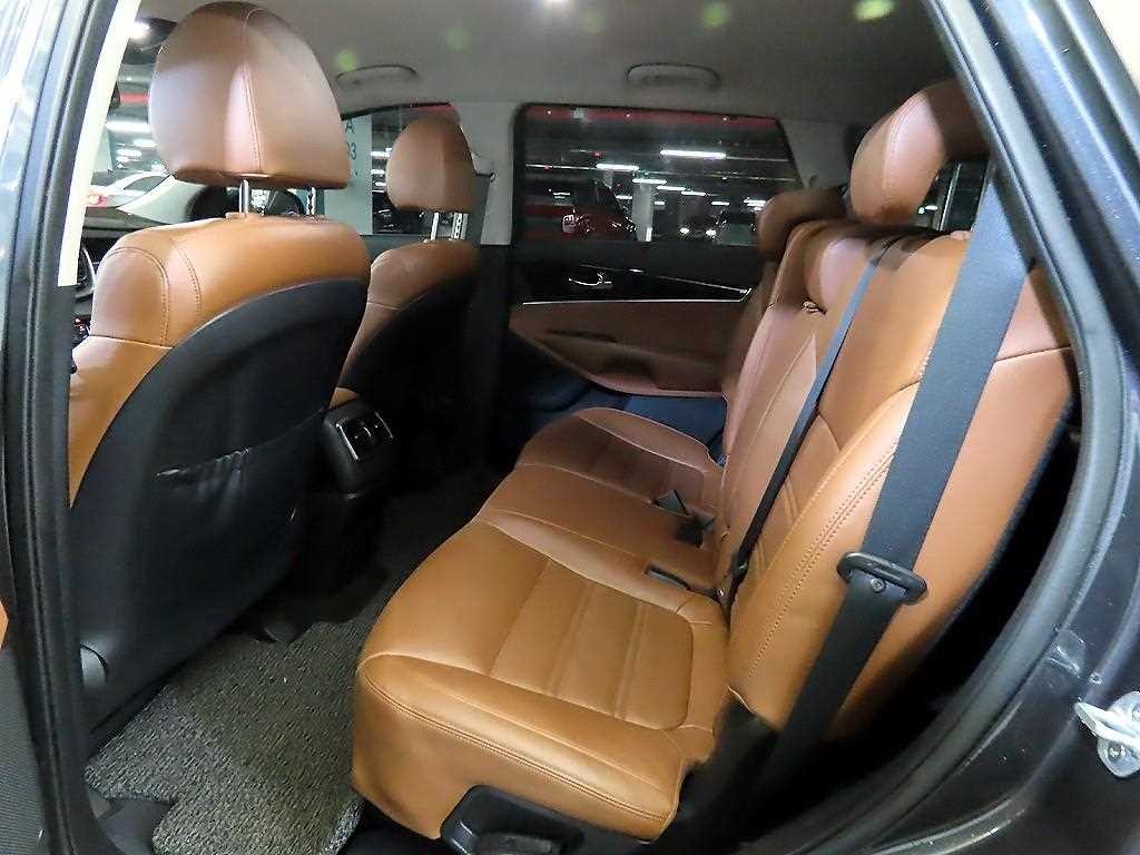 기아 쏘렌토 더 뉴 쏘렌토 디젤 2.2 4WD 노블레스 이미지 7