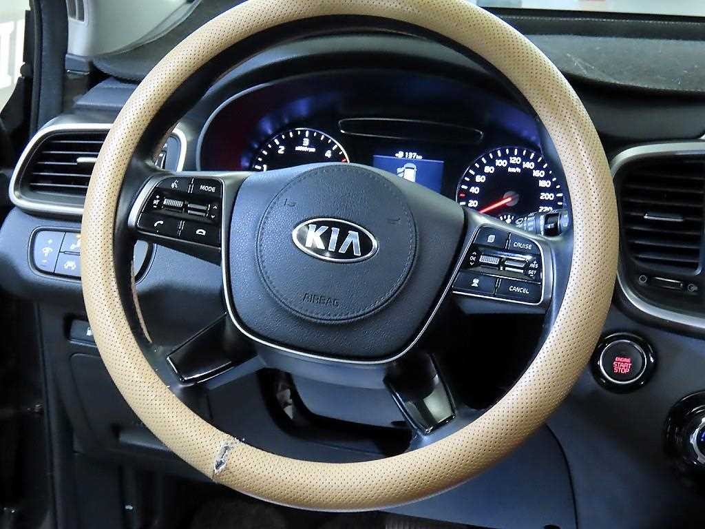 기아 쏘렌토 더 뉴 쏘렌토 디젤 2.2 4WD 노블레스 이미지 8