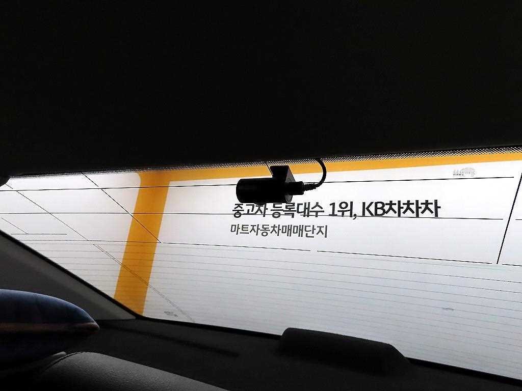 르노코리아(삼성) SM6 가솔린 2.0 GDe SE 이미지 18