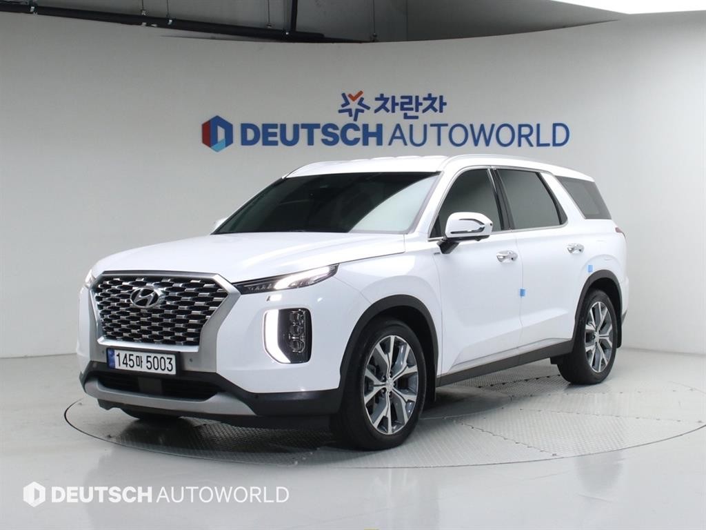 현대 팰리세이드 가솔린 3.8 4WD 프레스티지 이미지 1
