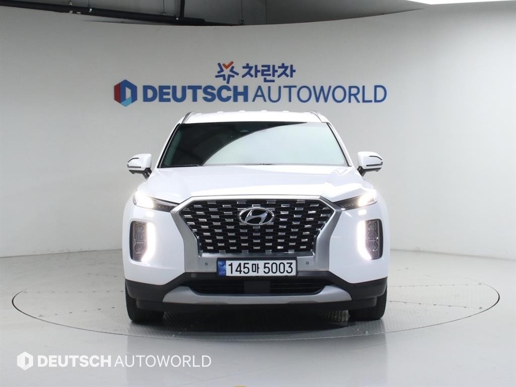 현대 팰리세이드 가솔린 3.8 4WD 프레스티지 이미지 3