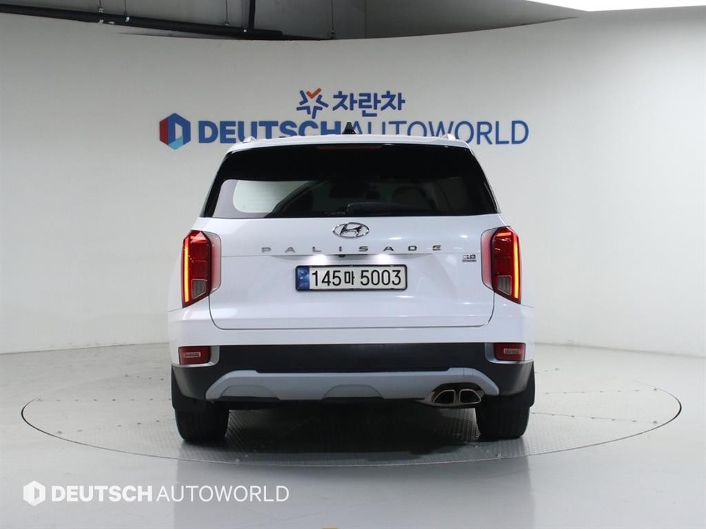 현대 팰리세이드 가솔린 3.8 4WD 프레스티지 이미지 4