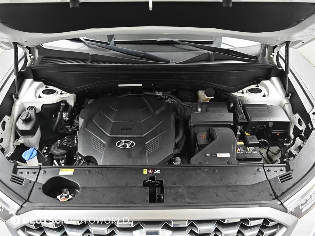 현대 팰리세이드 가솔린 3.8 4WD 프레스티지 이미지 6