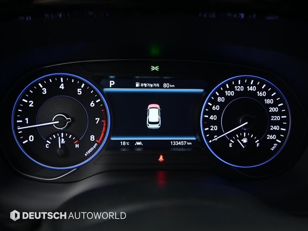 현대 팰리세이드 가솔린 3.8 4WD 프레스티지 이미지 8