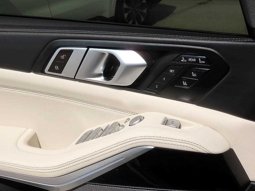 BMW X7 X7 (G07) xDrive 40i M 스포츠 이미지 12