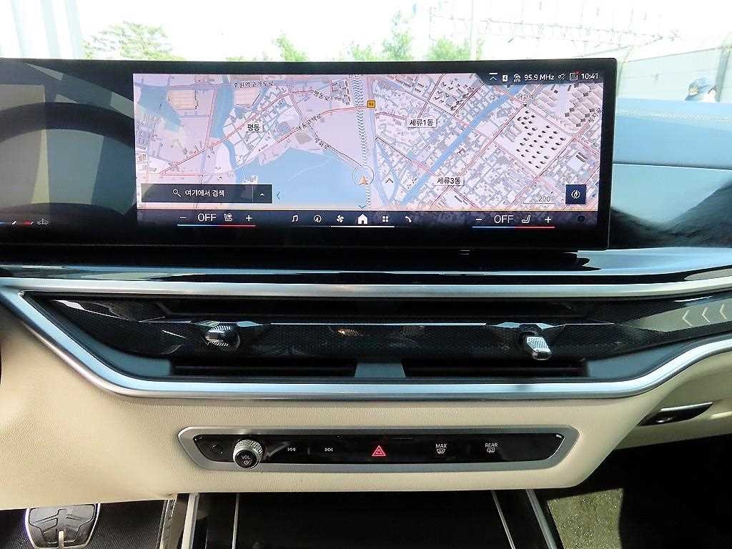 BMW X7 X7 (G07) xDrive 40i M 스포츠 이미지 13
