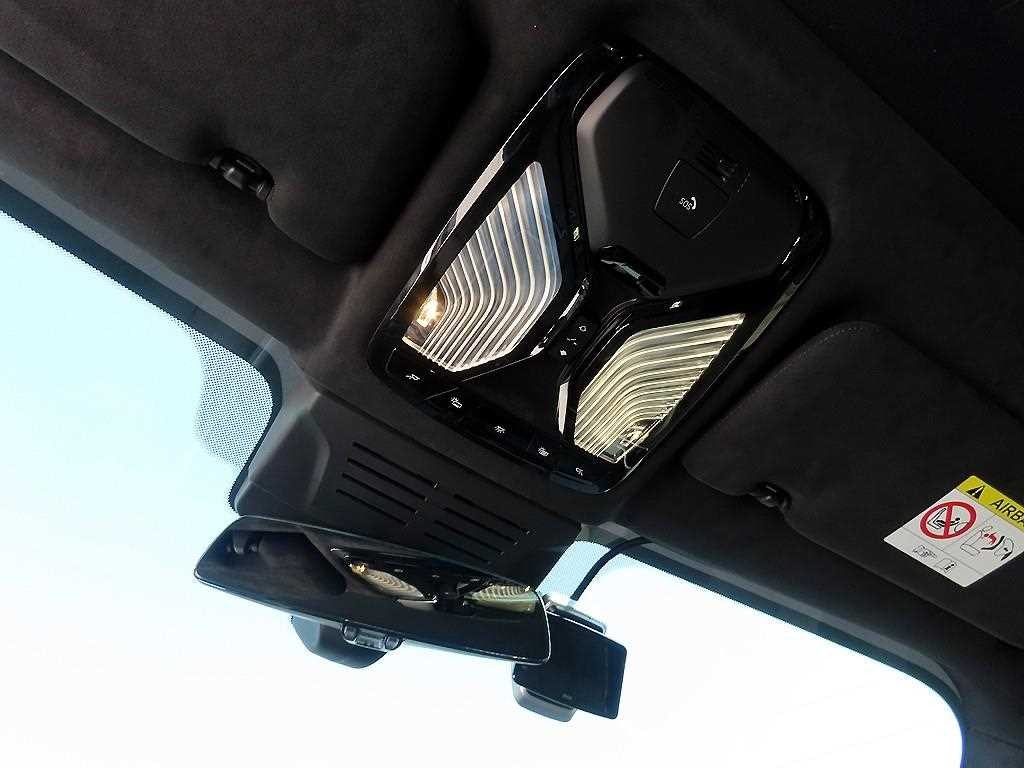 BMW X7 X7 (G07) xDrive 40i M 스포츠 이미지 15