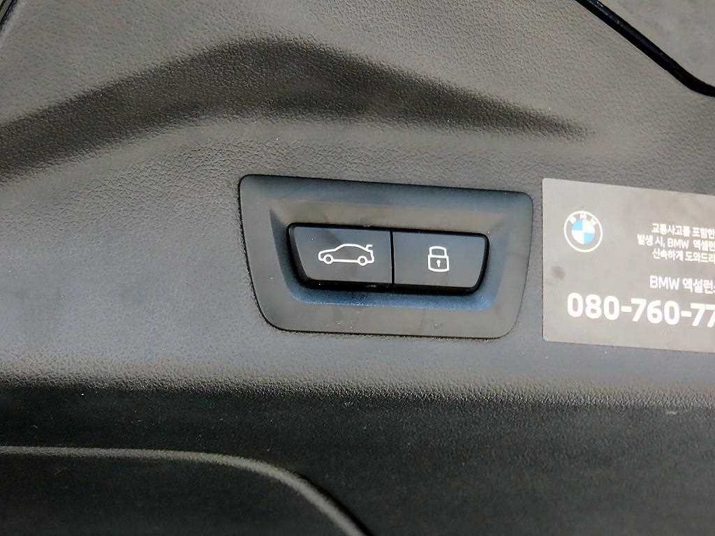 BMW X7 X7 (G07) xDrive 40i M 스포츠 이미지 16
