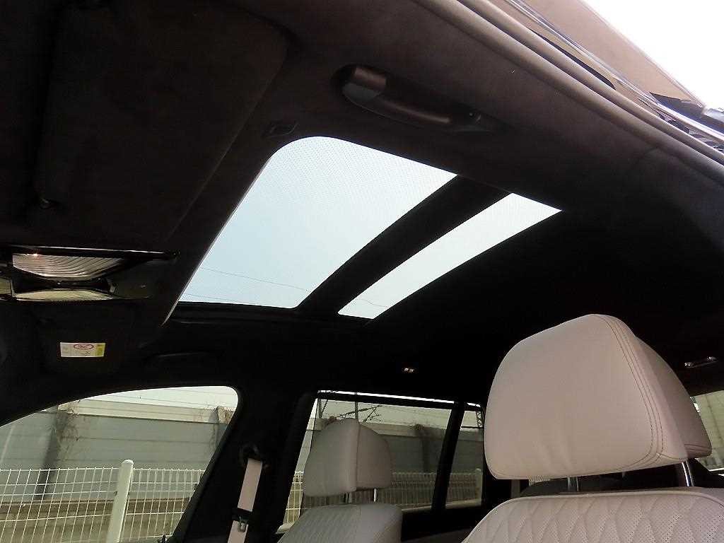 BMW X7 X7 (G07) xDrive 40i M 스포츠 이미지 17