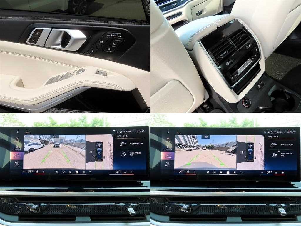 BMW X7 X7 (G07) xDrive 40i M 스포츠 이미지 18