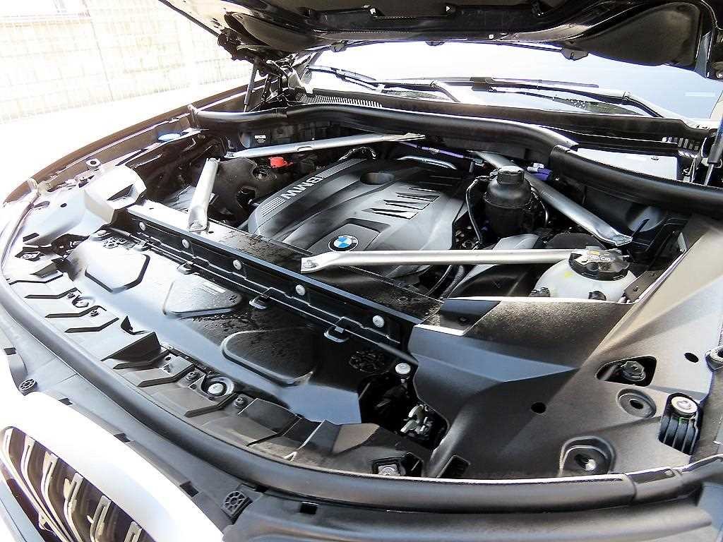 BMW X7 X7 (G07) xDrive 40i M 스포츠 이미지 19
