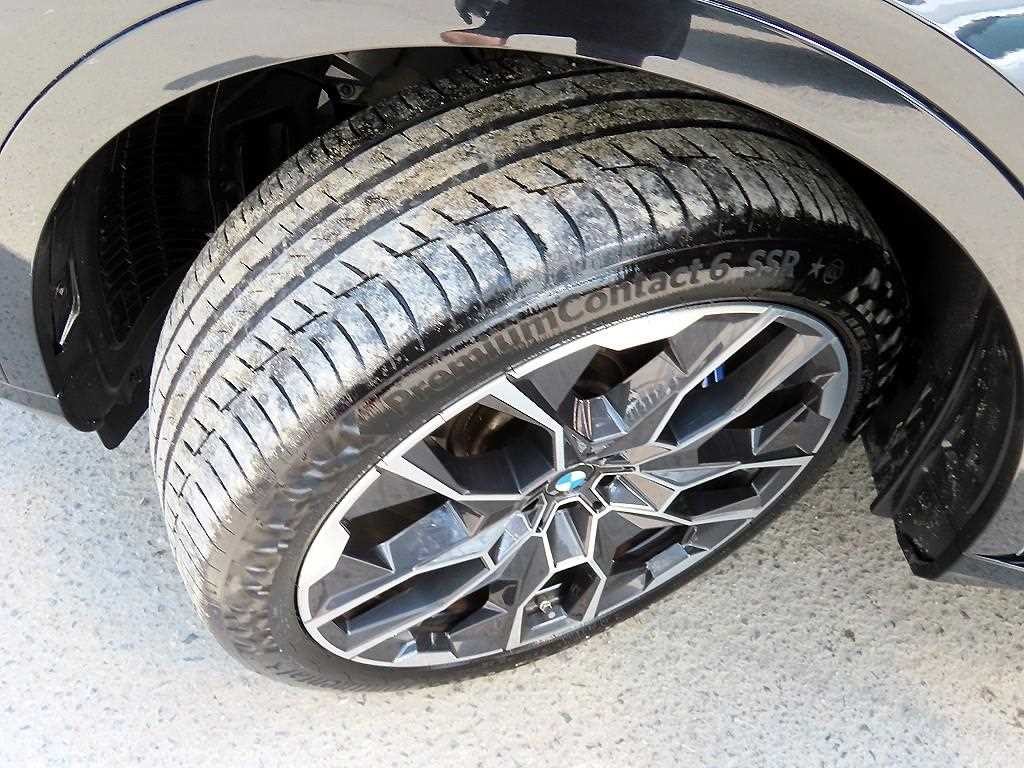 BMW X7 X7 (G07) xDrive 40i M 스포츠 이미지 20
