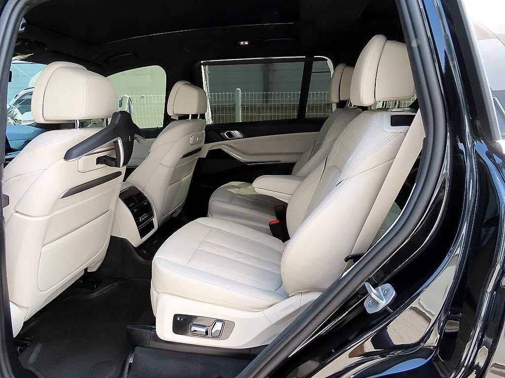 BMW X7 X7 (G07) xDrive 40i M 스포츠 이미지 6