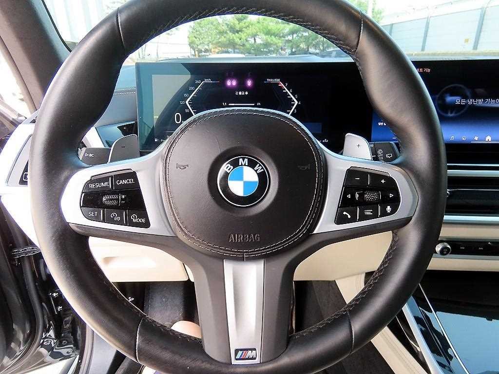 BMW X7 X7 (G07) xDrive 40i M 스포츠 이미지 8