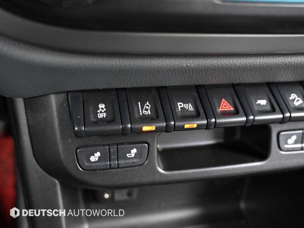 쉐보레 콜로라도 리얼 뉴 콜로라도 3.6 Z71-X 미드나잇 4WD 이미지 16