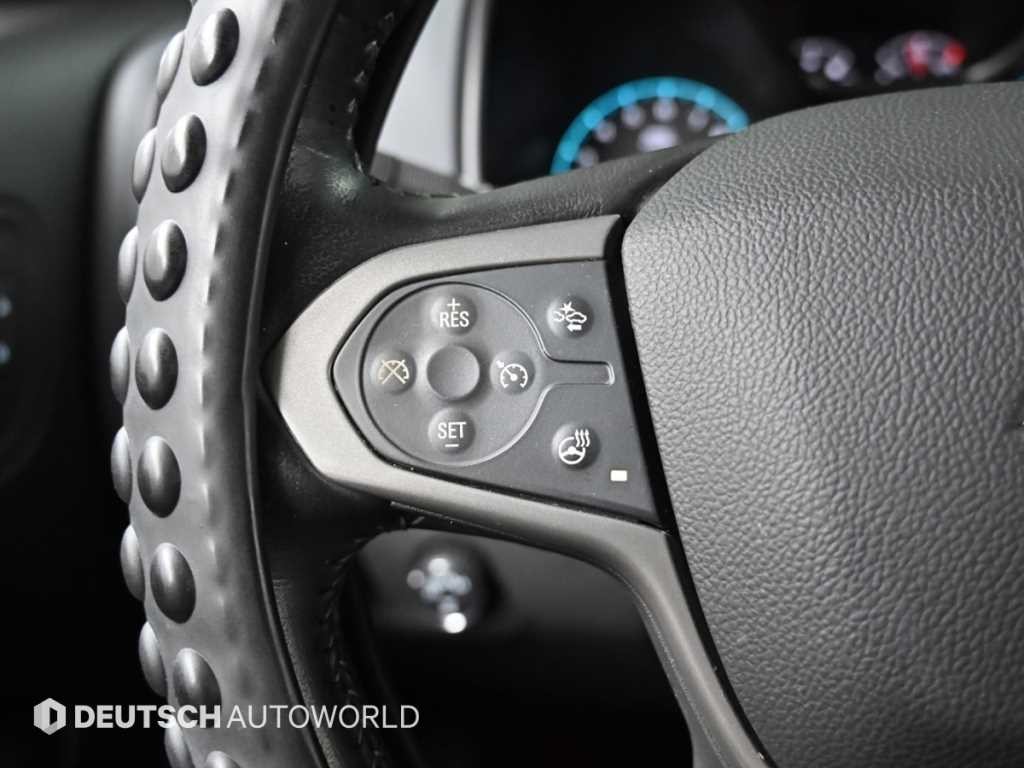 쉐보레 콜로라도 리얼 뉴 콜로라도 3.6 Z71-X 미드나잇 4WD 이미지 17